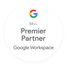 Inmotion es partner premier de Google