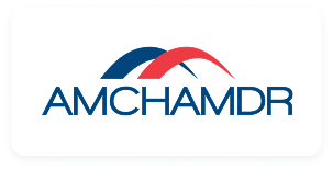 Inmotion RD está asociada a Amcham DR